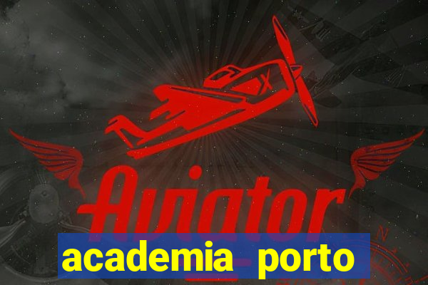 academia porto velho perto de mim